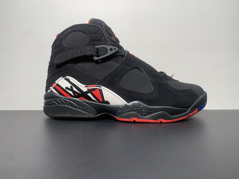 Air Jordan 8 Retro ''Playoff'' 2023 305381-062
