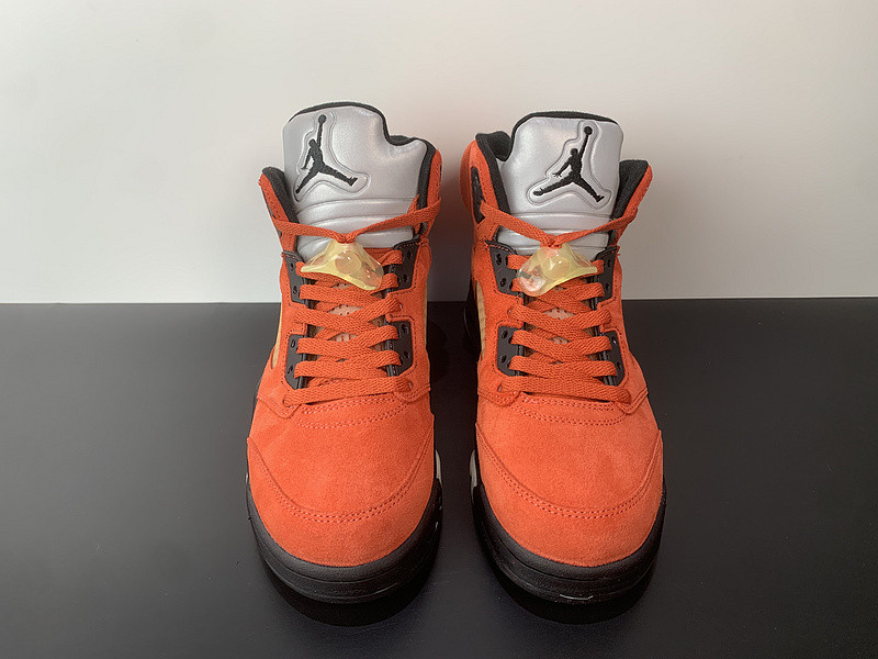 Air Jordan 5 “Mars For Her” DD9336-800