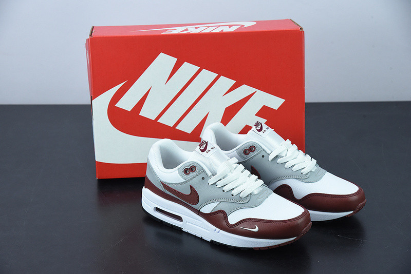 NIKE AIR MAX 1 PREMIUM ’MYSTIC DATES“ DB5074-101