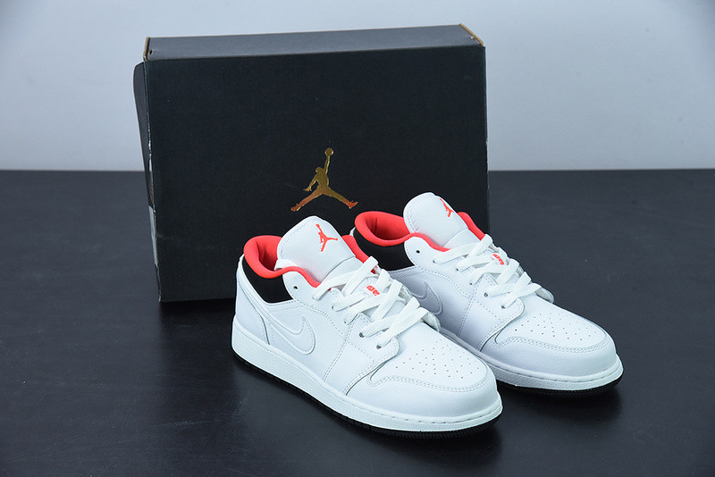 AIR JORDAN 1 LOW GS 