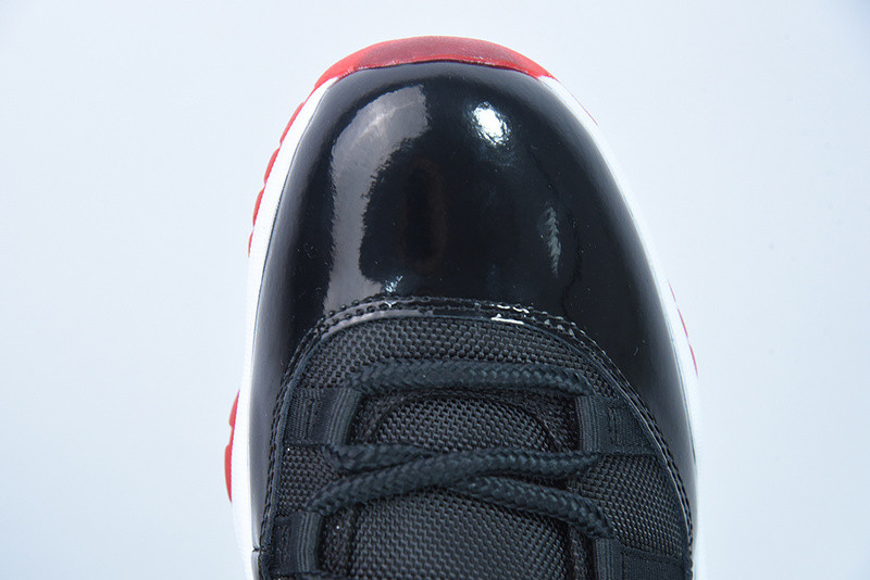 AIR JORDAN 11 RETRO LOW BG 