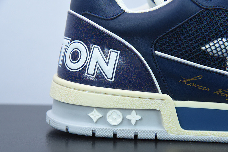 LVT SNEAKERS