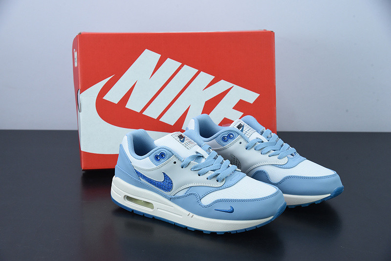 NIKE AIR MAX 1 PREMIUM 