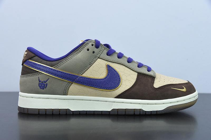 NIKE DUNK LOW "SETSUBUN" DQ5009-268