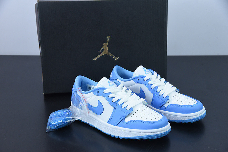 AIR JORDAN 1 LOW GOLF 