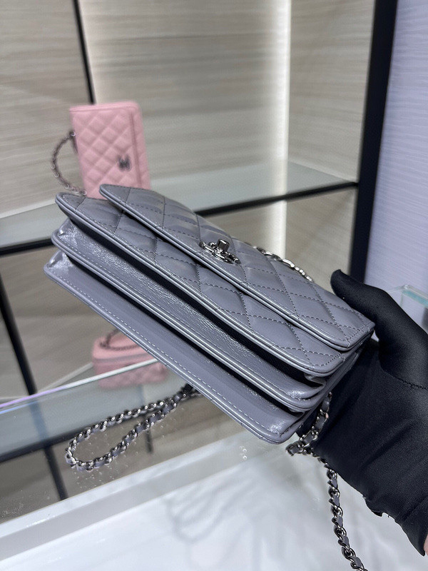 Ch*el purse