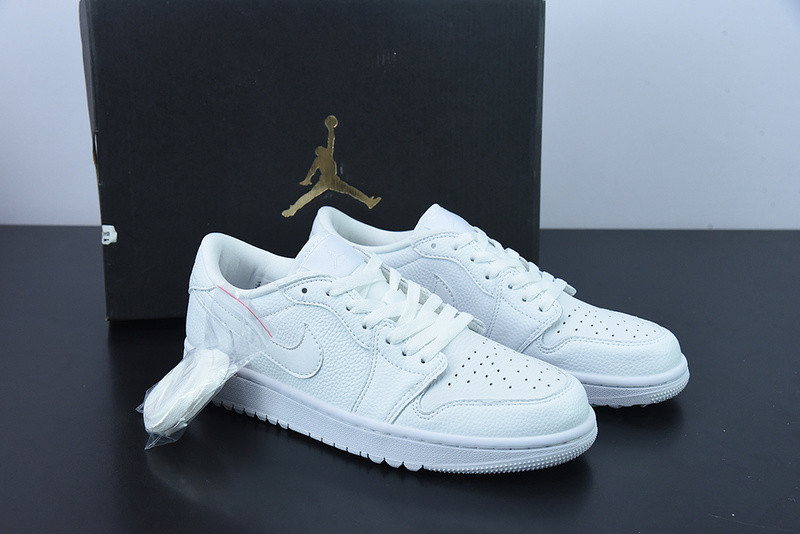 AIR JORDAN 1 LOW GOLF 