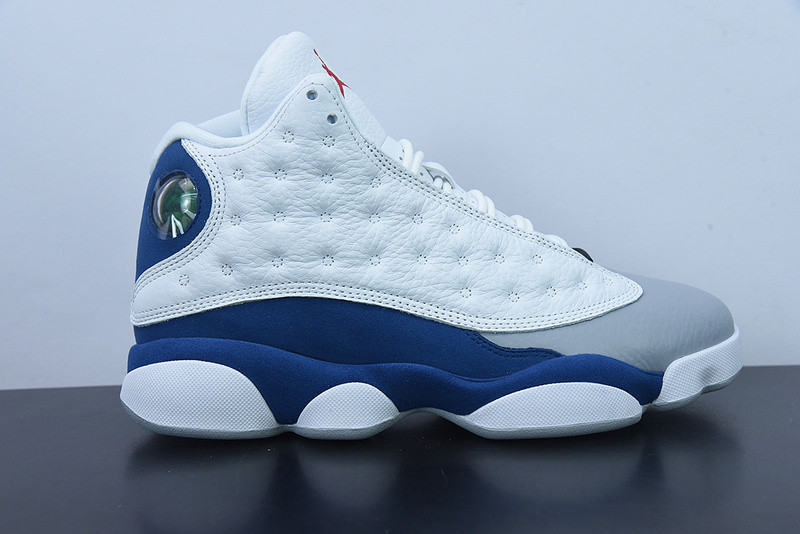 AIR JORDAN 13 “FRENCH BLUE” 414571-164