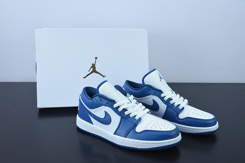 WMNS AIR JORDAN 1 LOW 