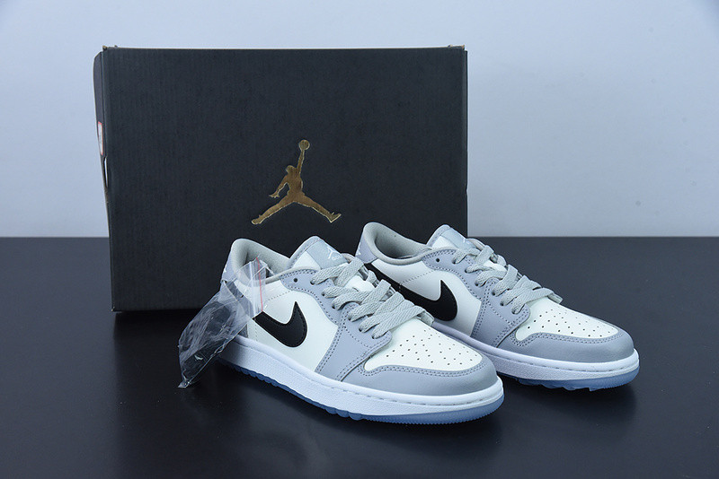 AIR JORDAN 1 LOW GOLF 