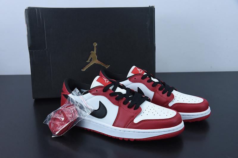 AIR JORDAN 1 LOW GOLF 