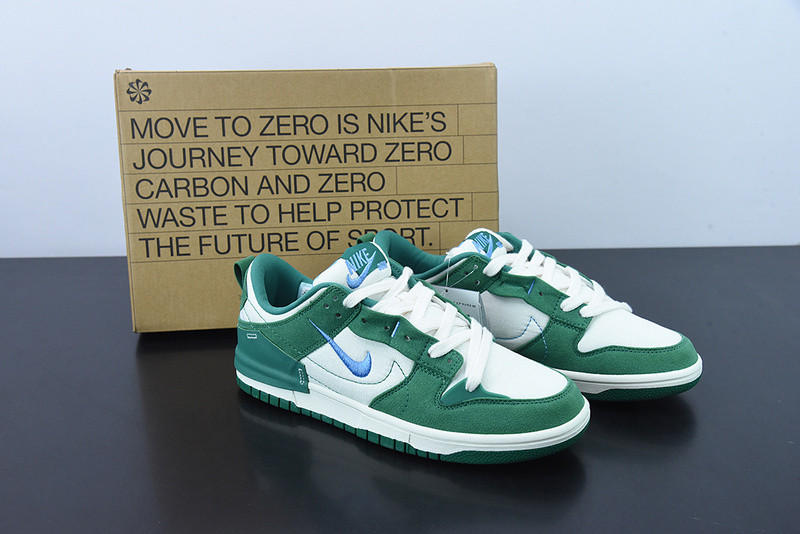 NIKE WMNS DUNK LOW DISRUPT 2 