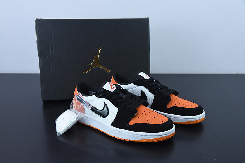 AIR JORDAN 1 LOW GOLF 