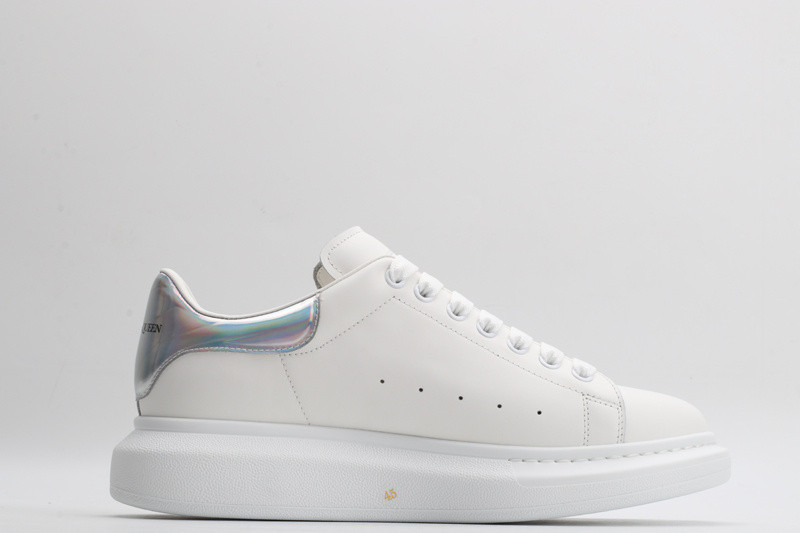AlexER McEEN SNEAKERS