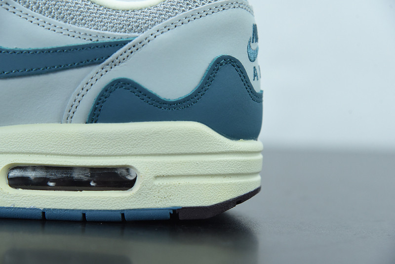 NIKE AIR MAX 1 PATTA NOISE AQUA DH1348-004
