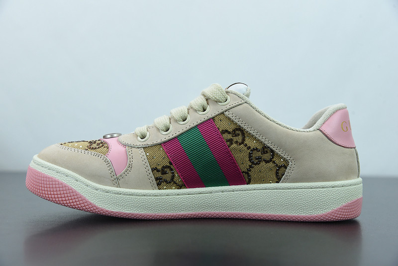 G*u*i sneaker