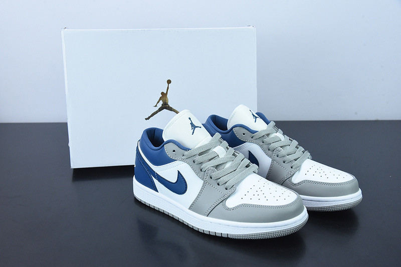 AIR JORDAN 1 "LA DODGERS" DC0774-042