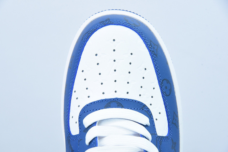 2022 LVT x Nike Air Force 1 07 Low