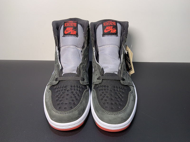 Air Jordan 1 Element "Cement Grey" DB2889-002
