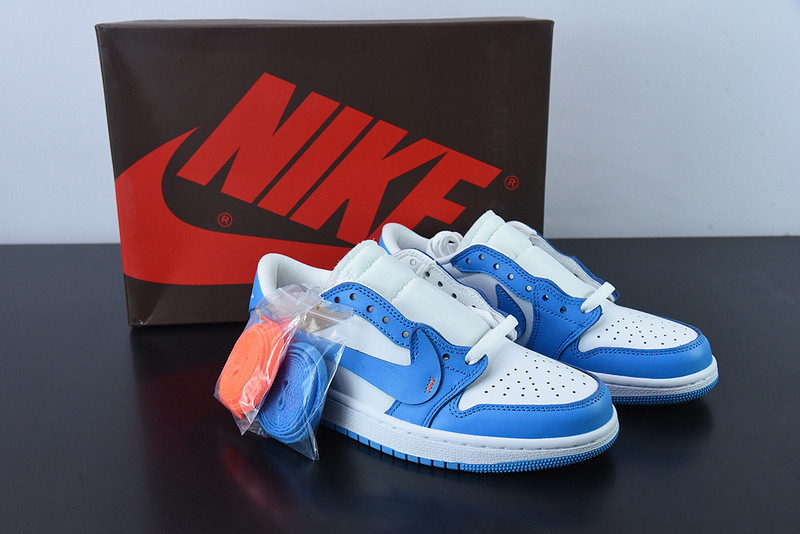 Air Jordan 1 Low