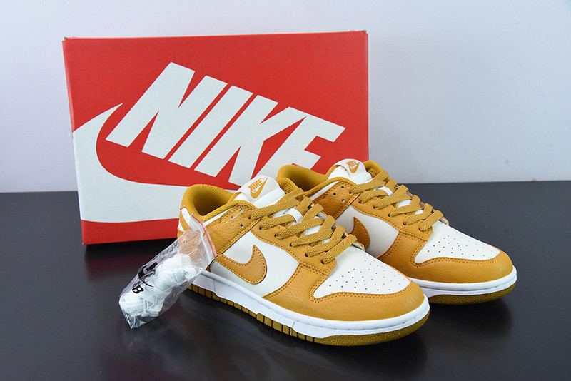 Nike Dunk Low Next Nature Phantom (W) DN1431-001