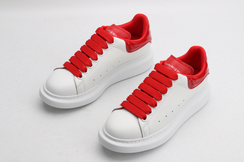 AlexER McEEN SNEAKERS