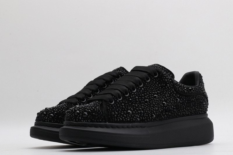AlexER McEEN SNEAKERS
