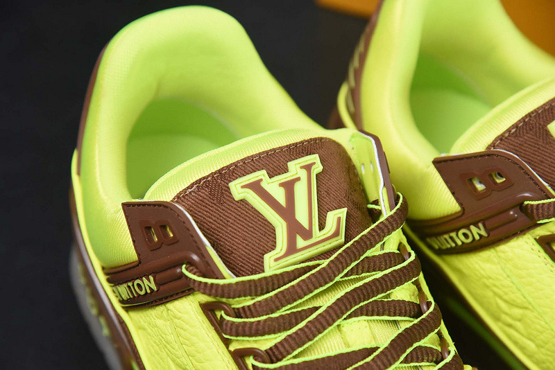 LVT SNEAKERS