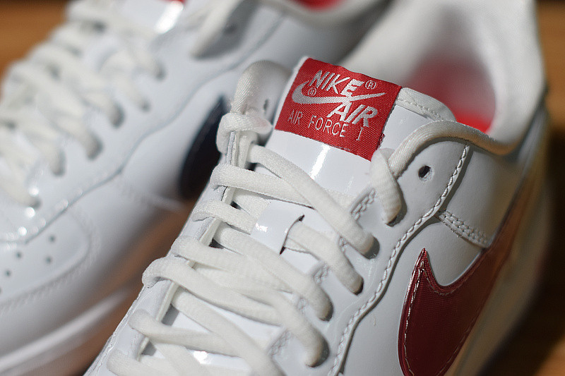 NIKE AIR FORCE 1 LOW RETRO "TAIWAN" 845053-105
