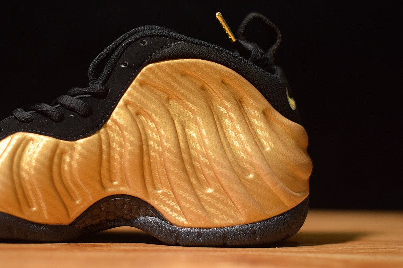 NIKE AIR FOAMPOSITE PRO 