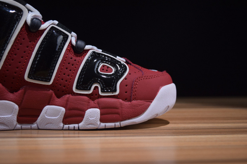 NIKE AIR MORE UPTEMPO GS 
