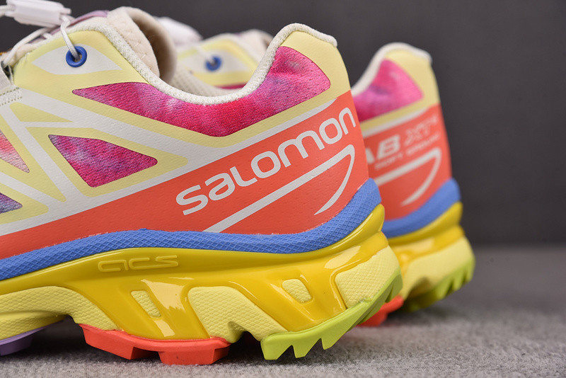 SALOMON XT-6 Mountain