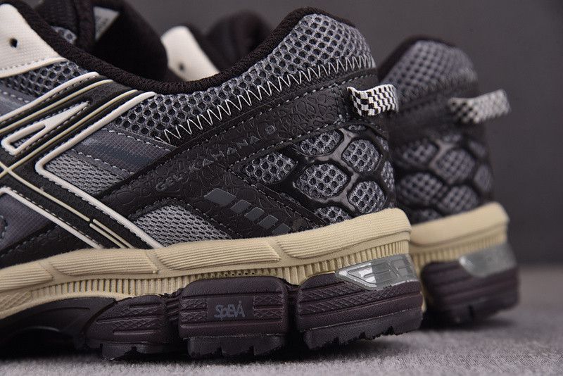 ASICS Gel‑Kahana 8 