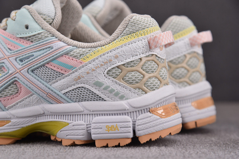 ASICS Gel‑Kahana 8 