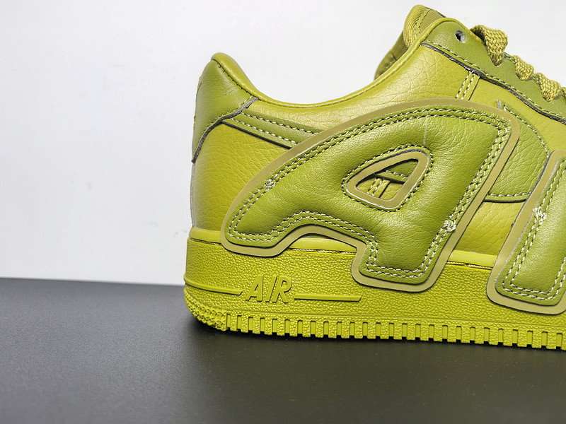 NIKE Cactus Plant Flea Market X Air Force 1 Low Premium 