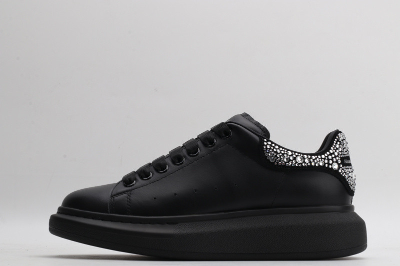AlexER McEEN SNEAKERS