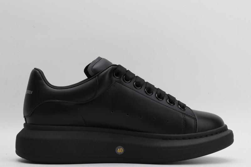 AlexER McEEN SNEAKERS