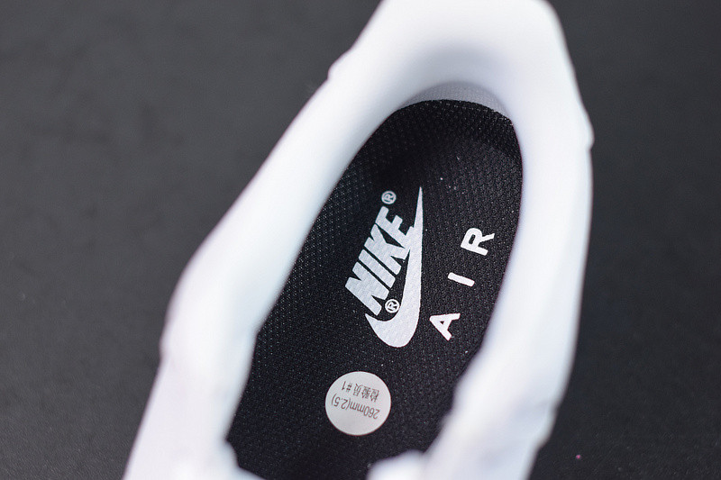 NIKE AIR FORCE 1 LOW “SKETCH” IN WHITE/BLACK CW7581-101