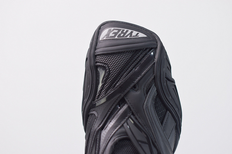 BC 5.0 TYREX 20SS RUNWAY