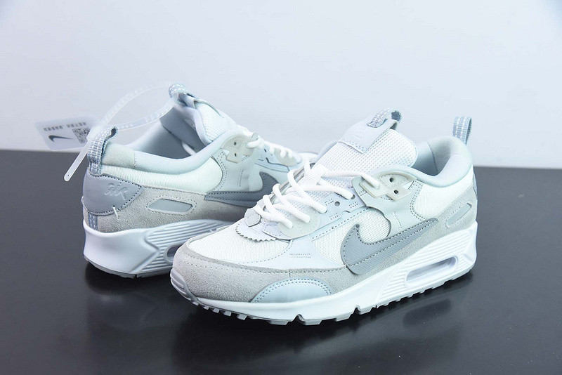 Nike WMNS AIR MAX 90 FUTURA 