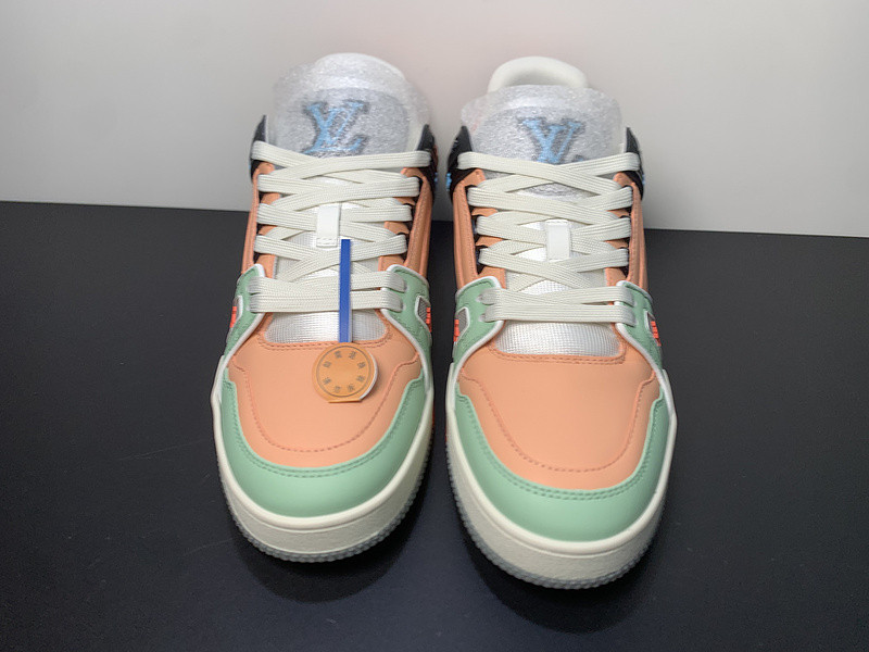 LVT SNEAKERS
