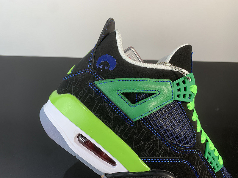 AIR JORDAN 4 RETRO 