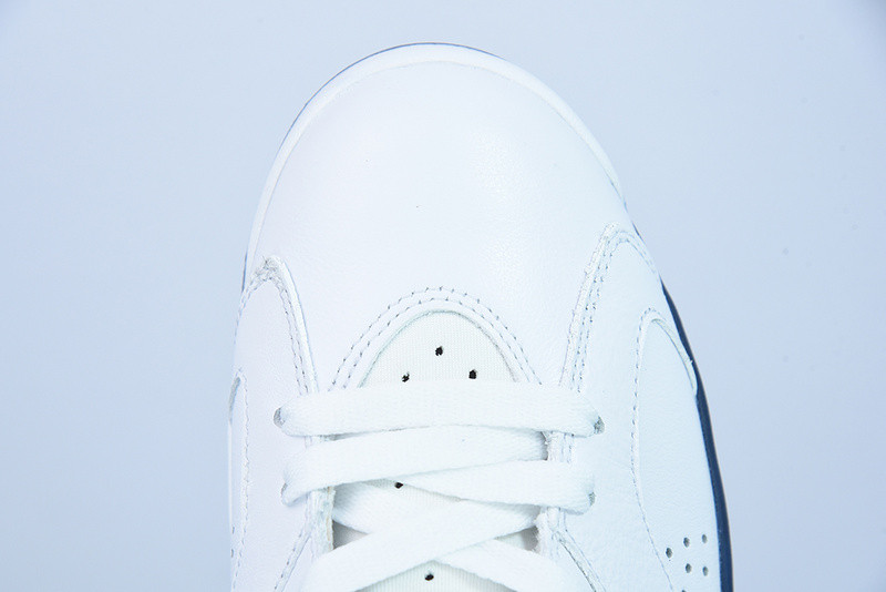 AIR JORDAN 6 “MIDNIGHT NAVY” CT8529-141