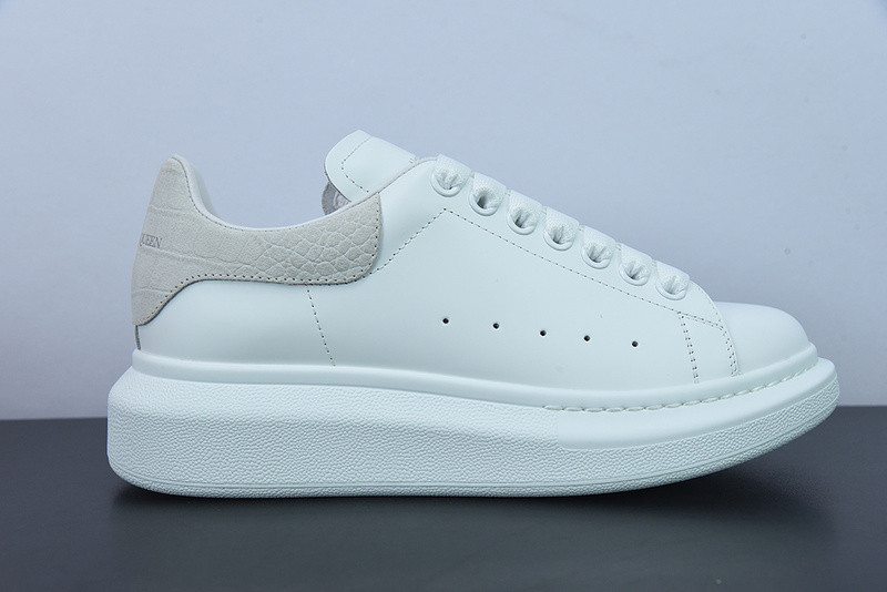 AlexER McEEN SNEAKERS