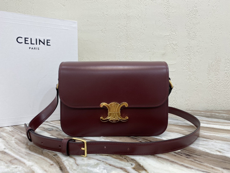 Ce**e bag