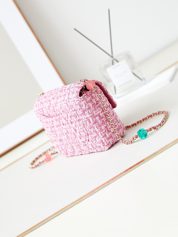 Ch*el purse
