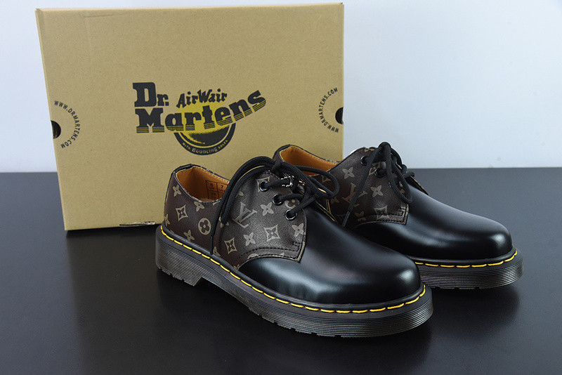 LVT BOOTS