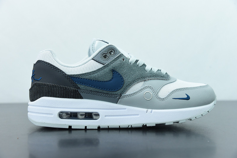 NIKE AIR MAX 1 LONDON CV1639-001