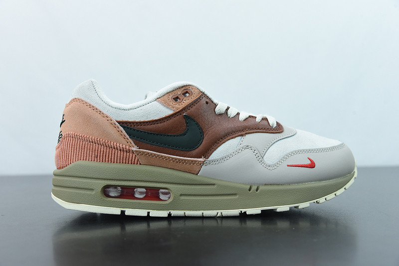 NIKE AIR MAX 1 CITY PACK 