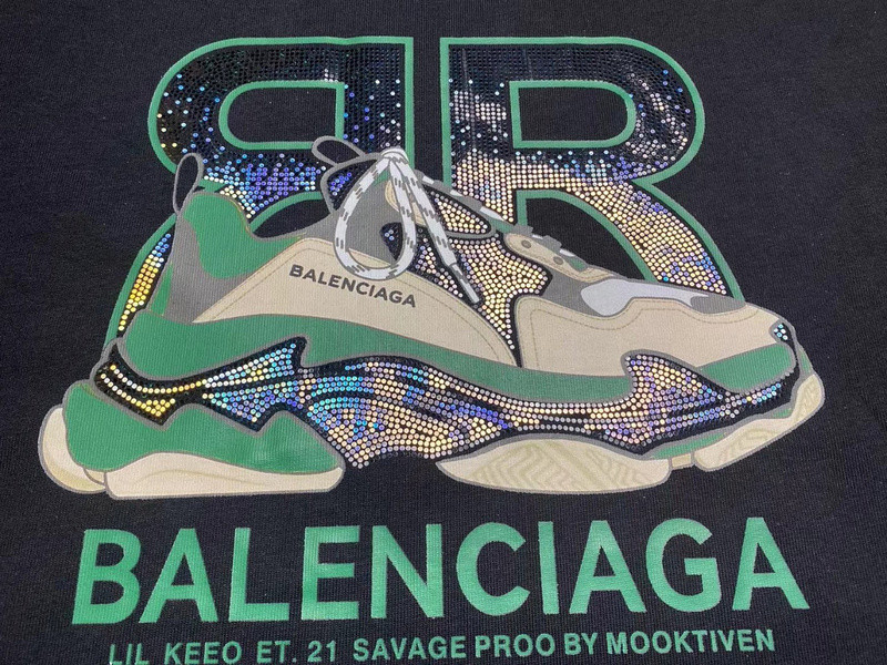 Balenciaga Clothes
